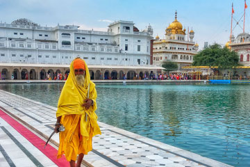 2 Nights 3 Days Amritsar Tour